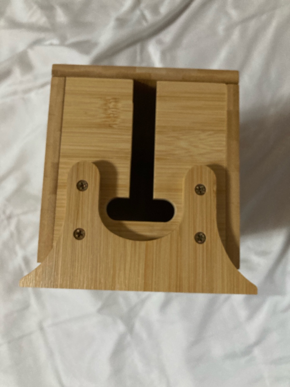 Power Strip Surge Protector Cable Management Box - Picture 4 of 9